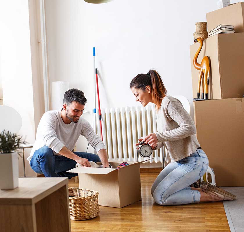 House Shifting From Chennai To Hyderabad